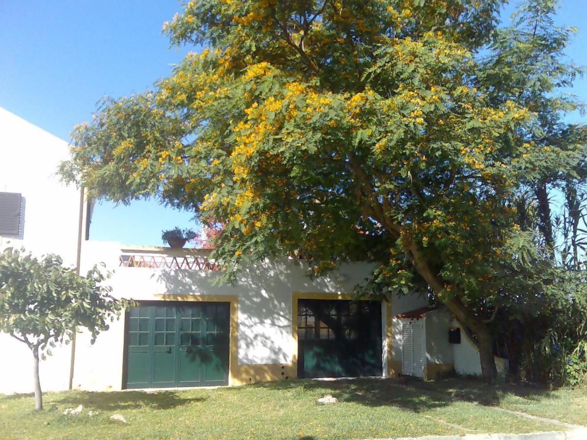 Inn Comenda House Vila Nova de Milfontes Extérieur photo