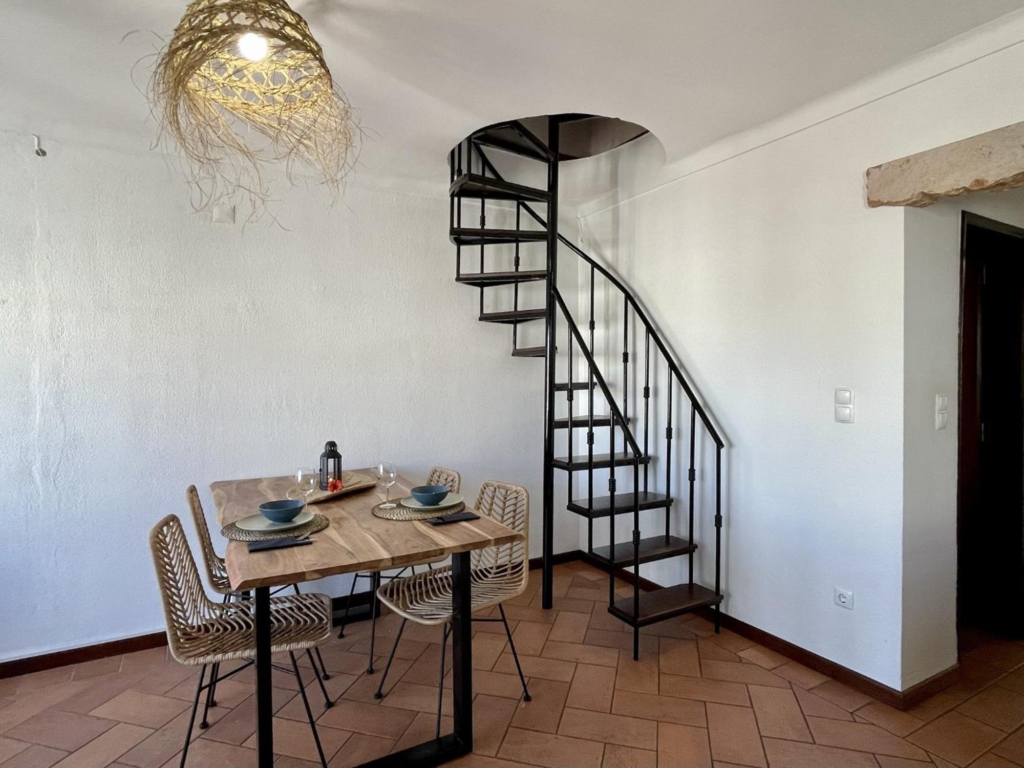 Inn Comenda House Vila Nova de Milfontes Extérieur photo