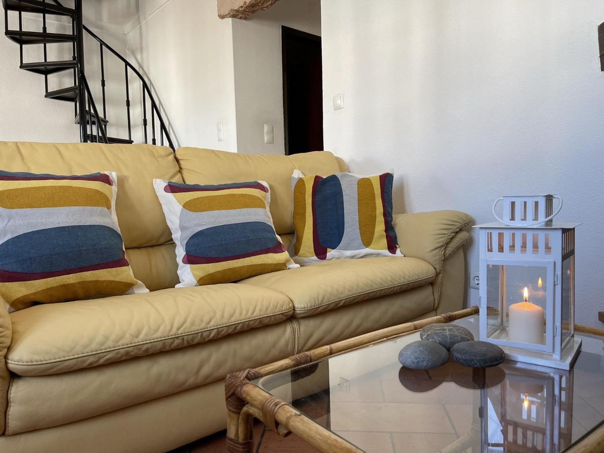 Inn Comenda House Vila Nova de Milfontes Extérieur photo