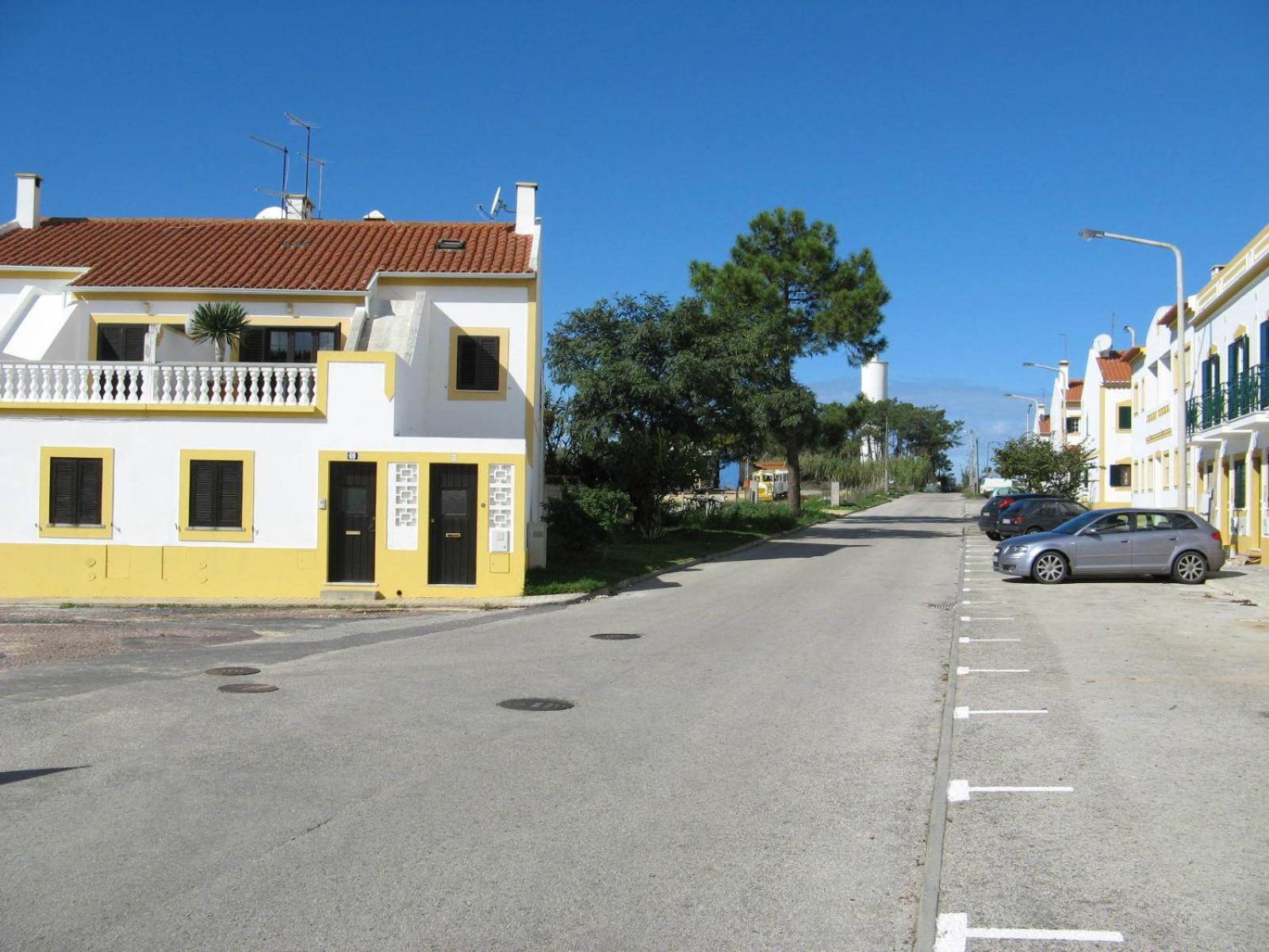 Inn Comenda House Vila Nova de Milfontes Extérieur photo