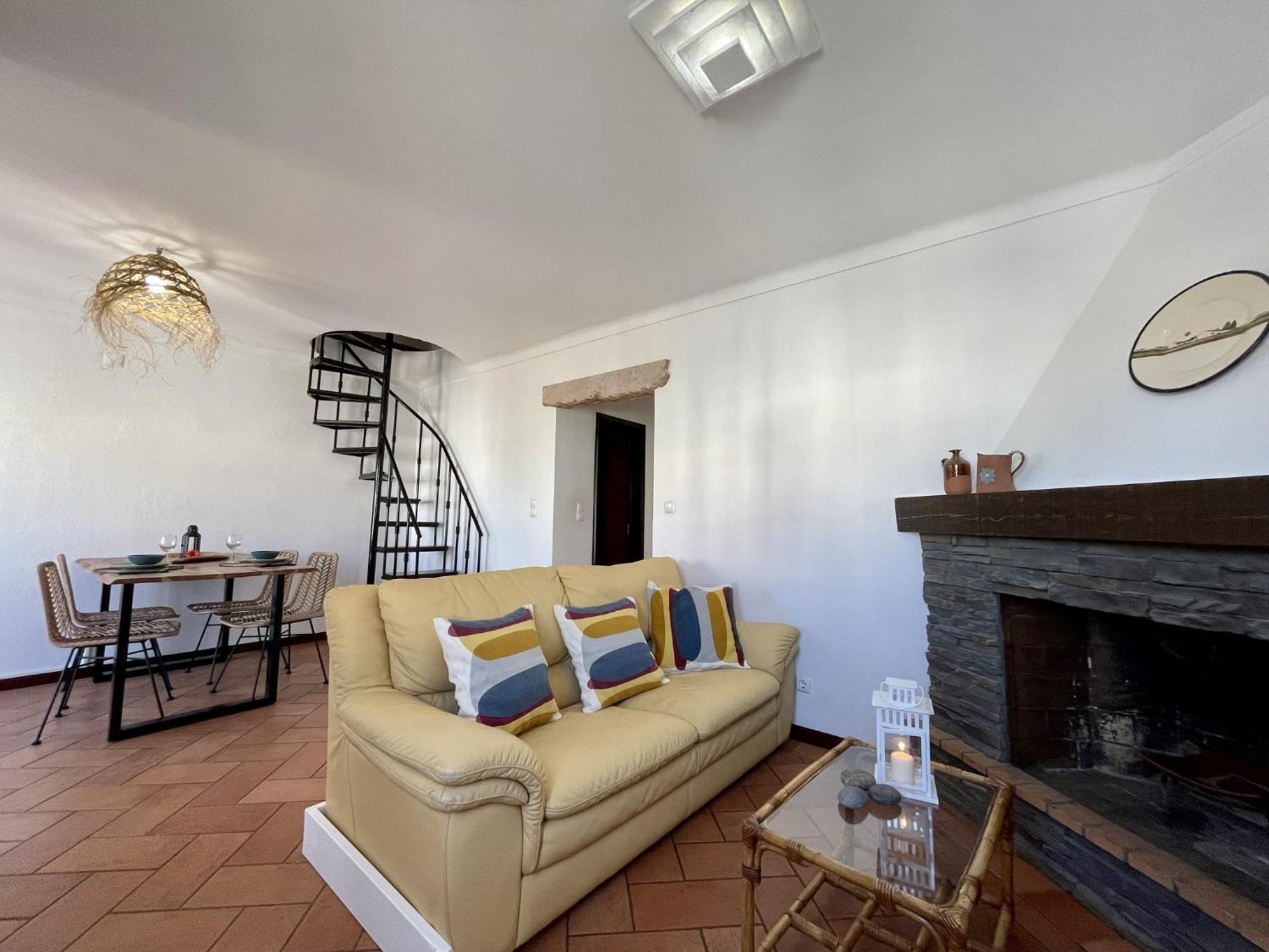 Inn Comenda House Vila Nova de Milfontes Extérieur photo