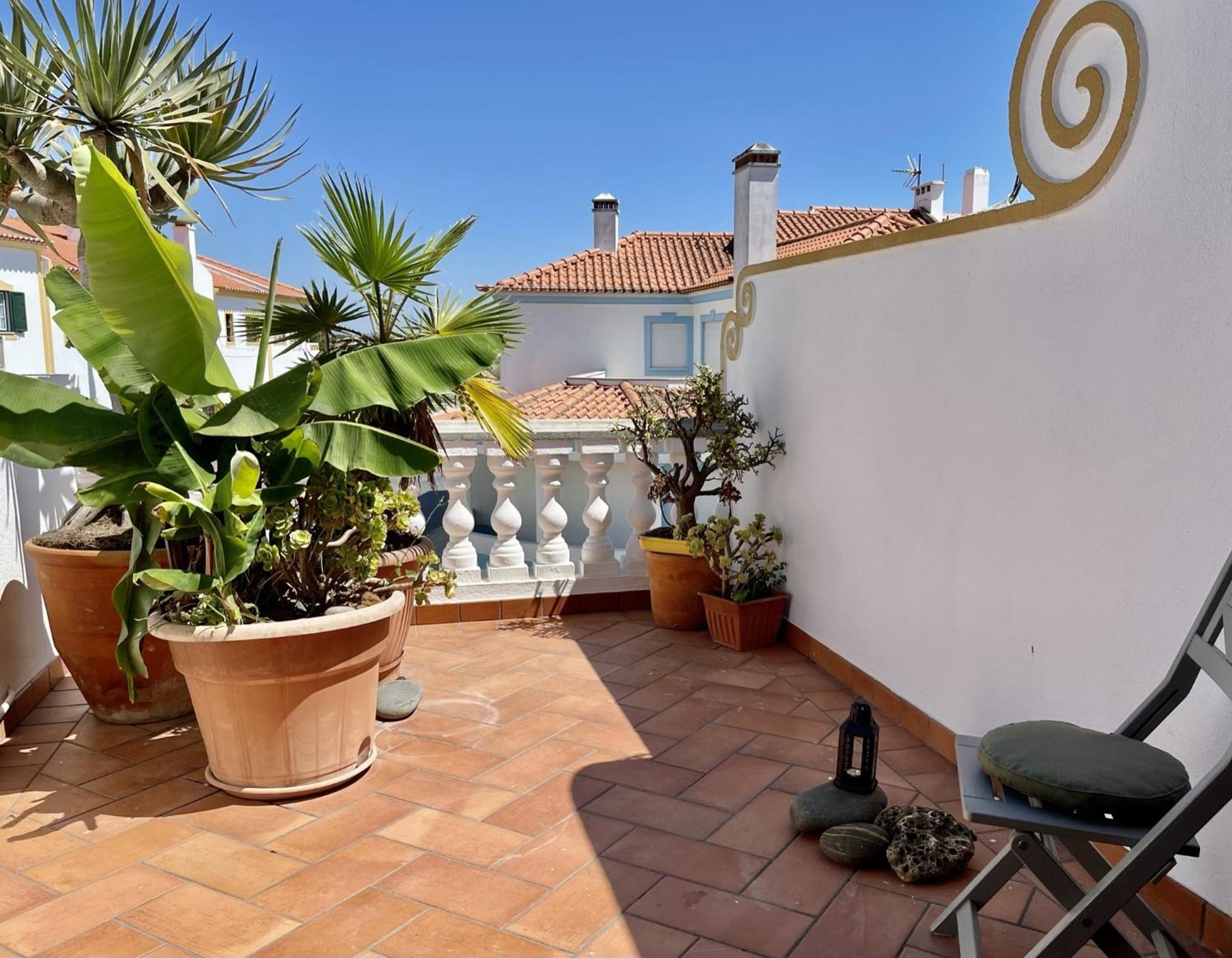 Inn Comenda House Vila Nova de Milfontes Extérieur photo